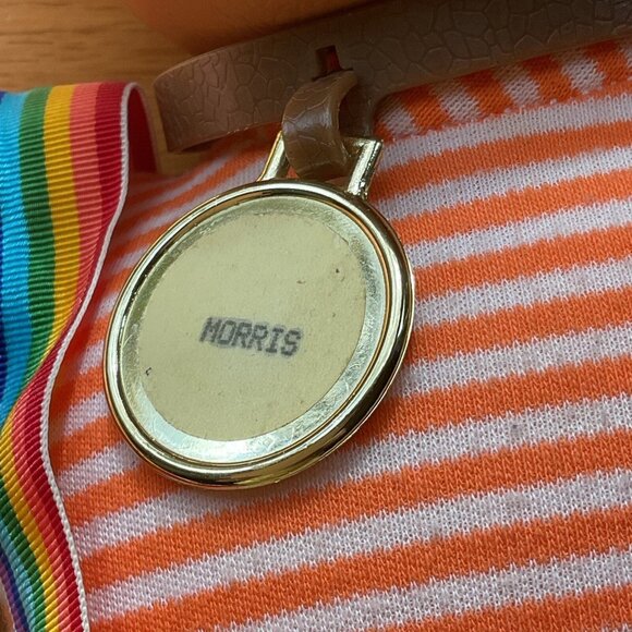 Vintage 1985 Xavier Roberts Coleco 14” Cabbage Patch Koosas Dog Sqwash Morris - Picture 4 of 15